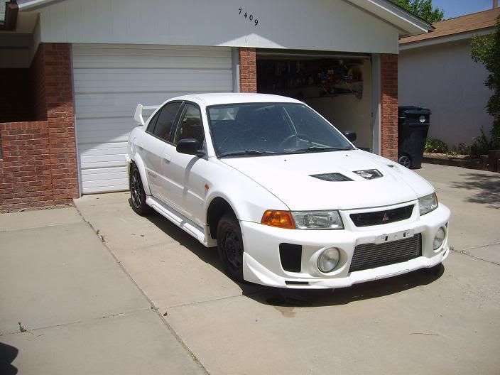 99 Mirage > Evo 5 AWD conversion! Page 9 True Street Cars Forums